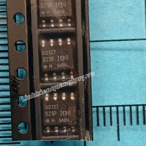 IR2127 IC Driver SOP-8