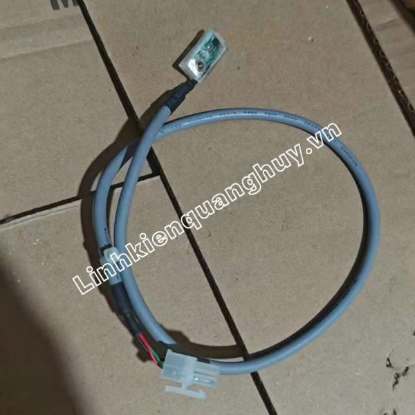 Sensor điểm dừng cho máy chuyển dùng