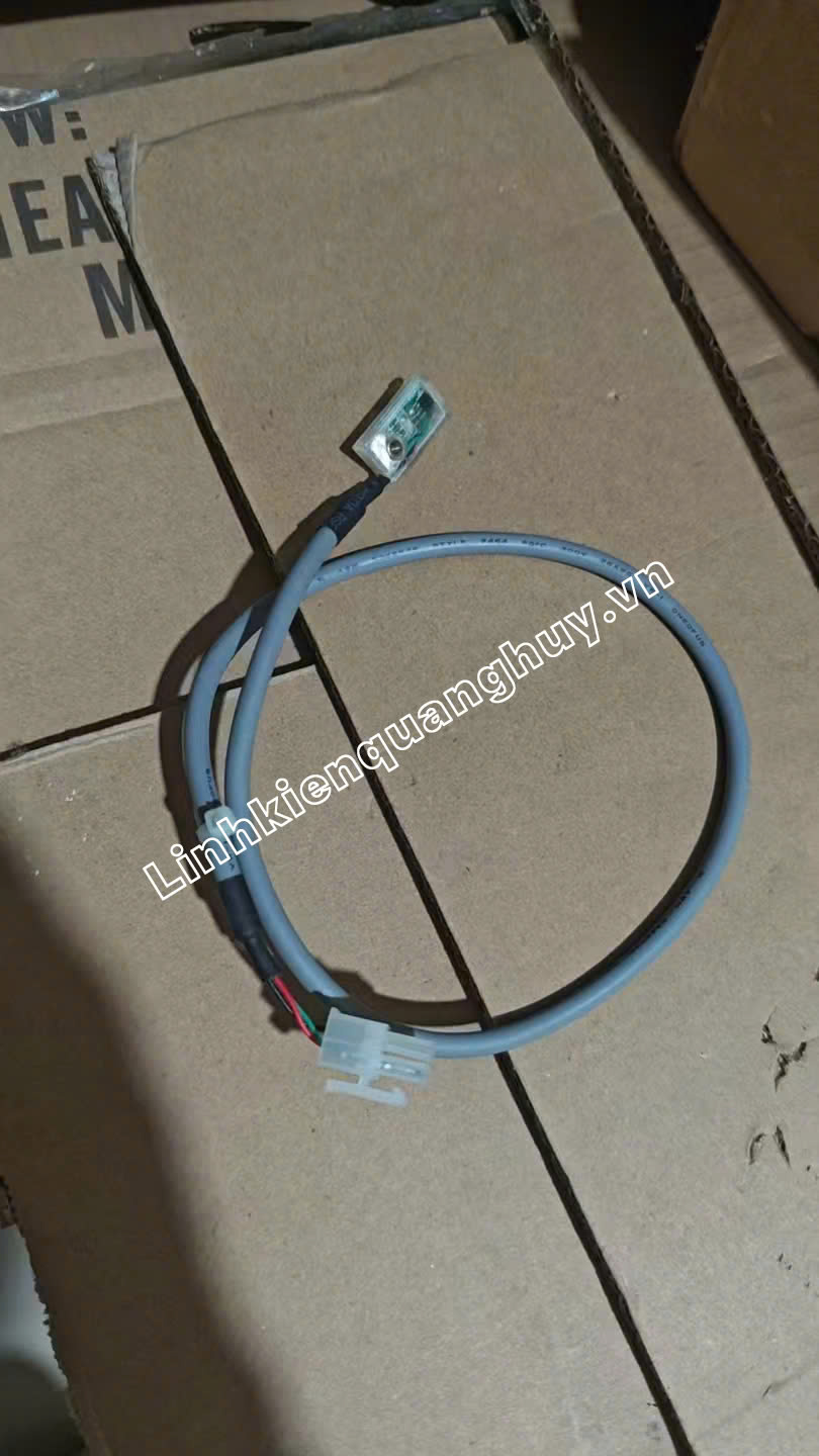 Sensor điểm đừng