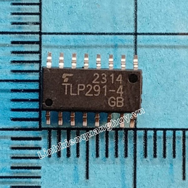 TLP291-4GB SOP-16