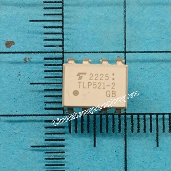 TLP521-2GB DIP-8