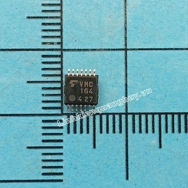 TC74VHC164FT TSSOP-14