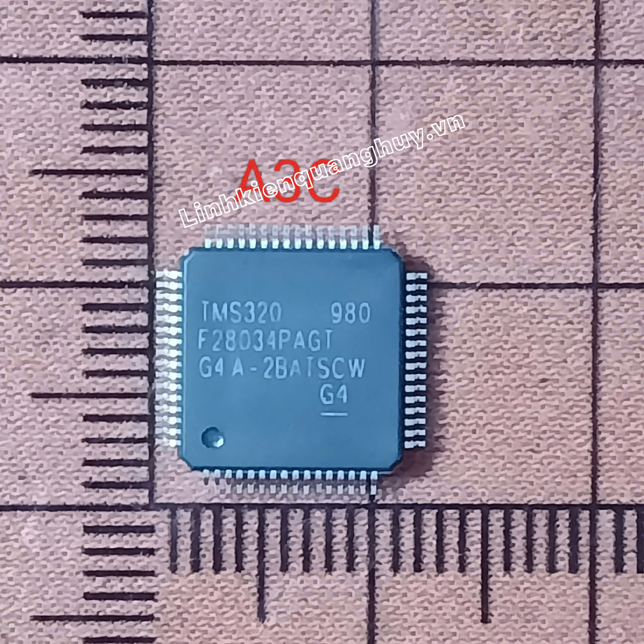 A3 A4 Pwm