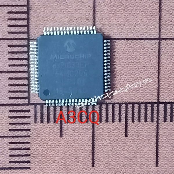 CPU Jack A3 hãng Qixing