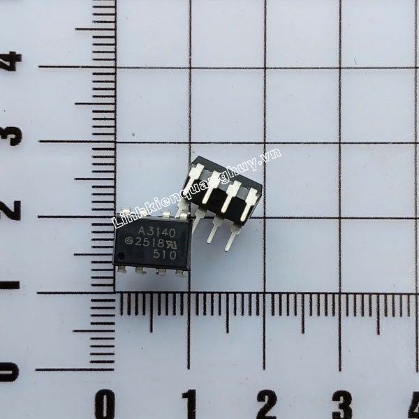 A3140 HCPL-3140 HP3140 Opto DIP-8