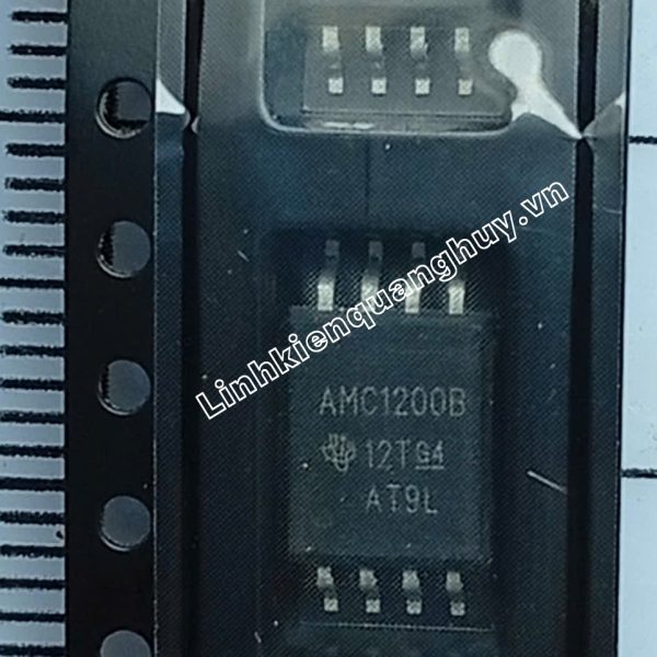 AMC1200C AMC1200BDWVR SOP-8