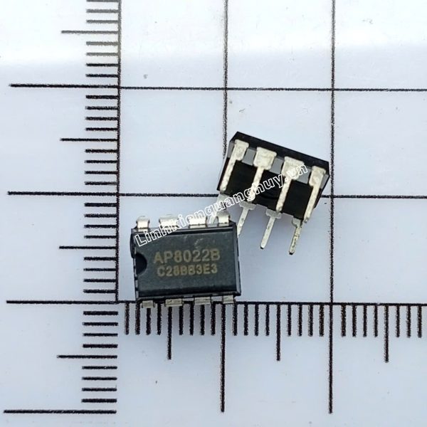 AP8022H AP8022 DIP-8