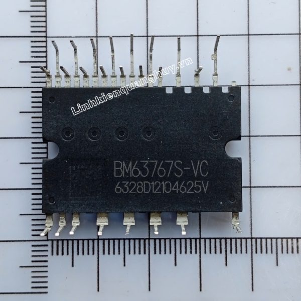 BM63767S-VC IGBT 30A 600V