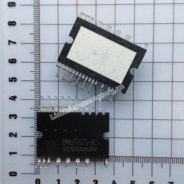 BM63767S-VS IGBT 30A 600V (mới)