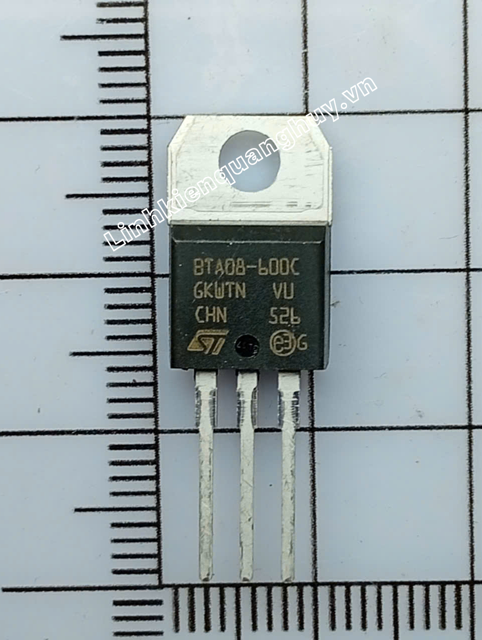 BTA08-600C