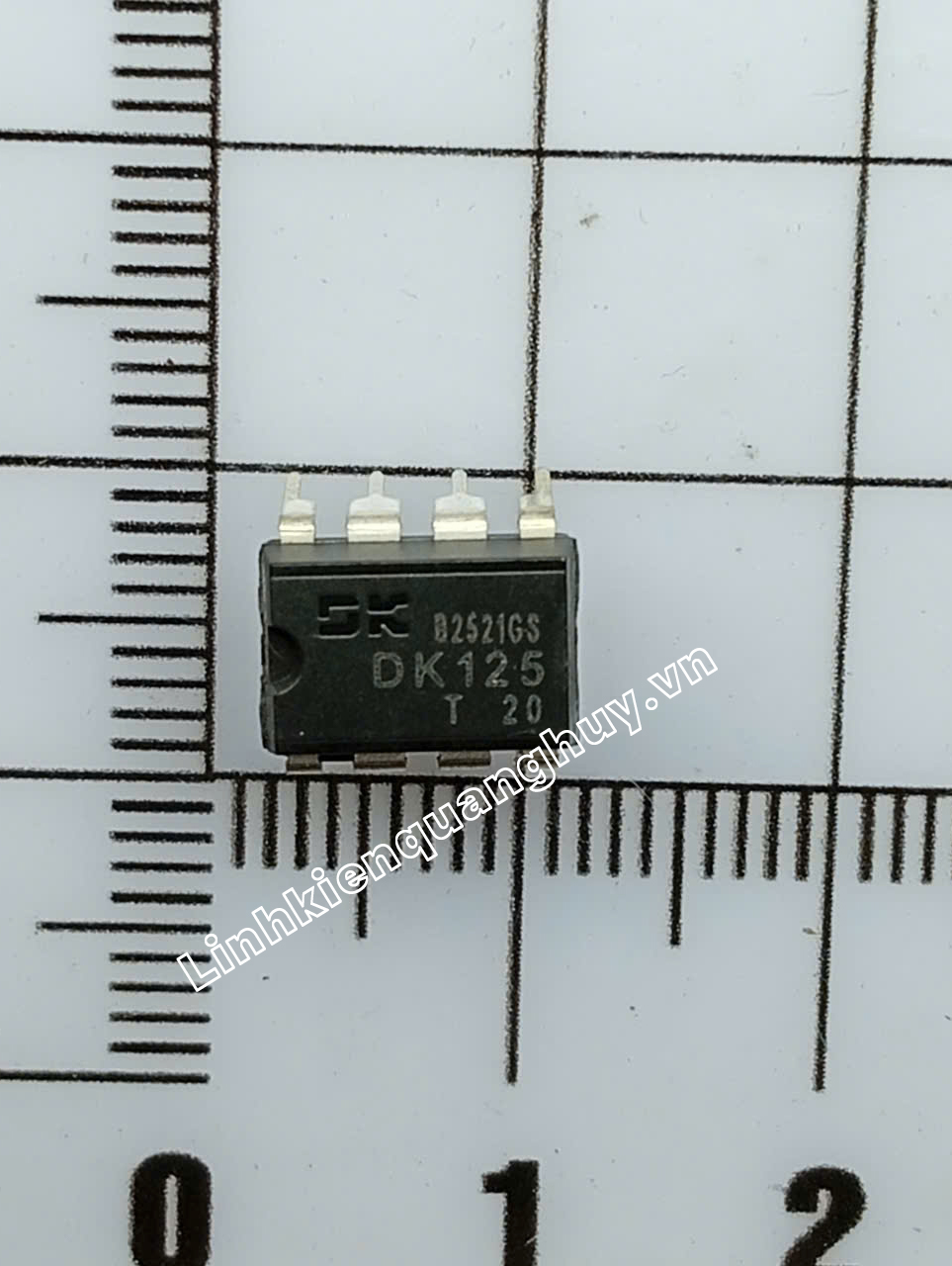 DK125