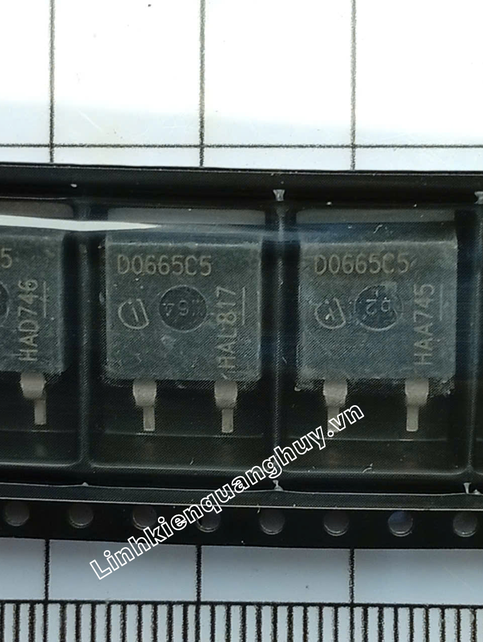DO665C5