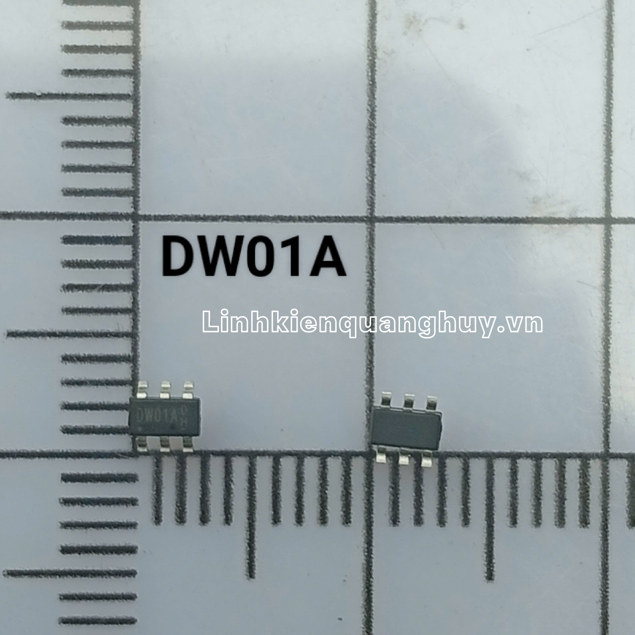 DW01A