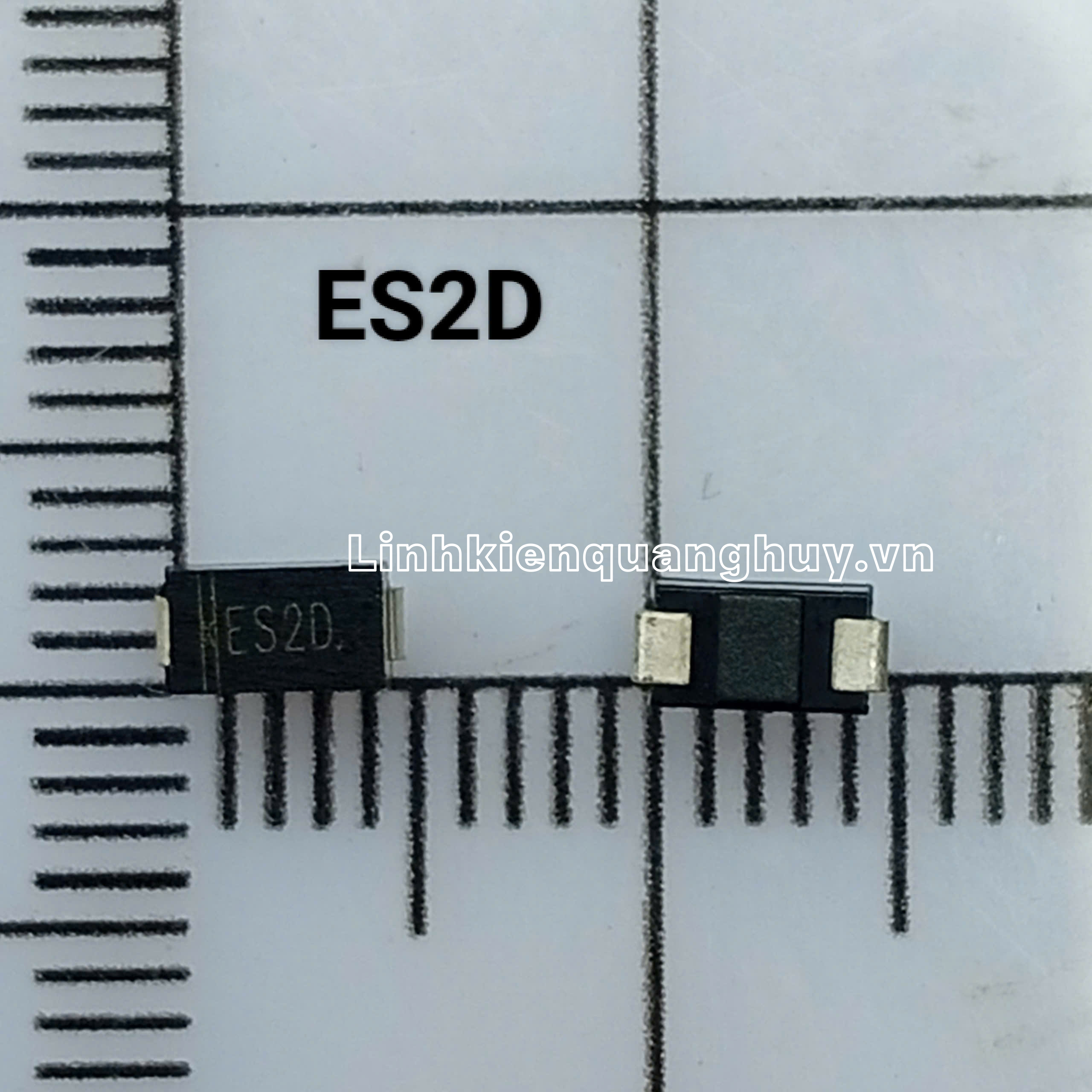 ES2D