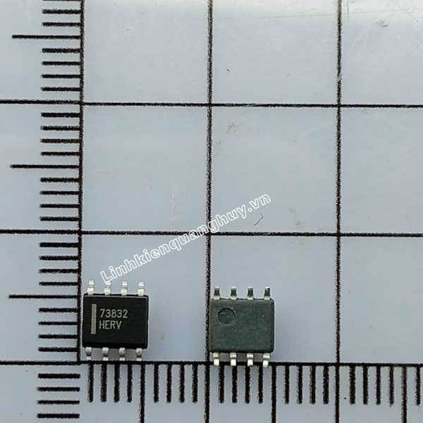 FAN73832 IC chức năng SOP-8
