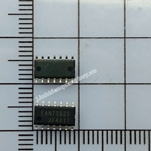 FAN73933MX SOP-14