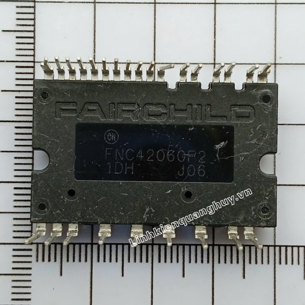 FNC42060F2 20A 600V