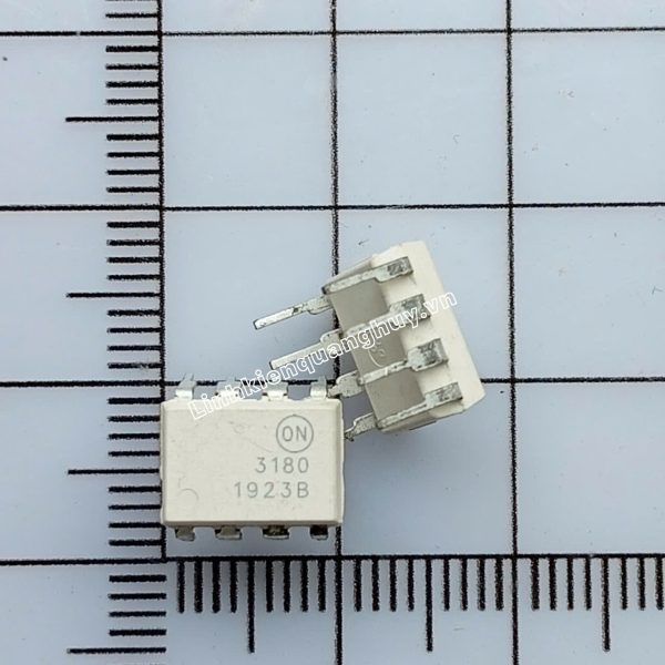FOD3180 F3180 3180 Opto DIP-8