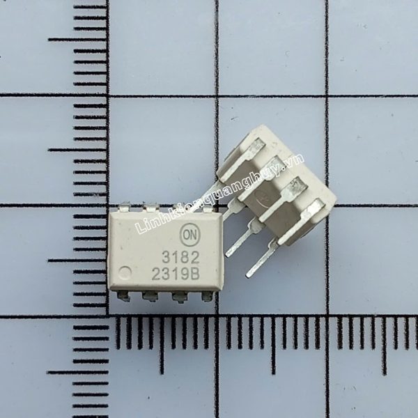 FOD3182 F3182 3182 DIP-8