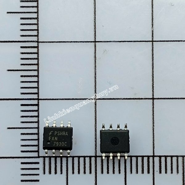 FAN7930C SOP-8