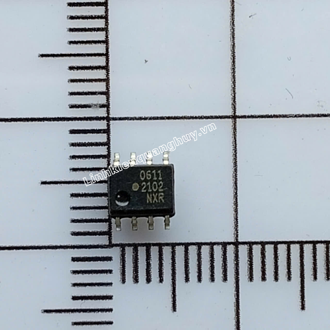 HCPL0611
