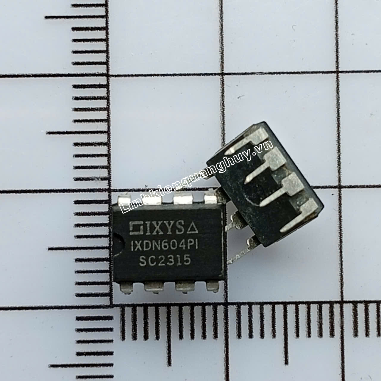 IXDN604