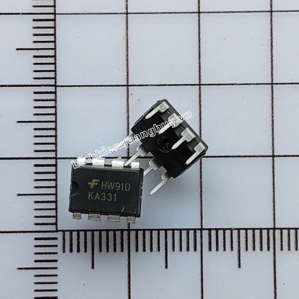 KA331 DIP-8
