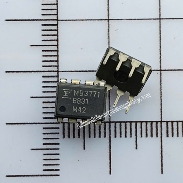 MB3771 DIP-8