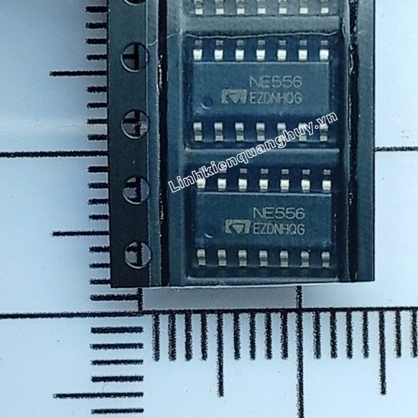 NE556DR SOP-14