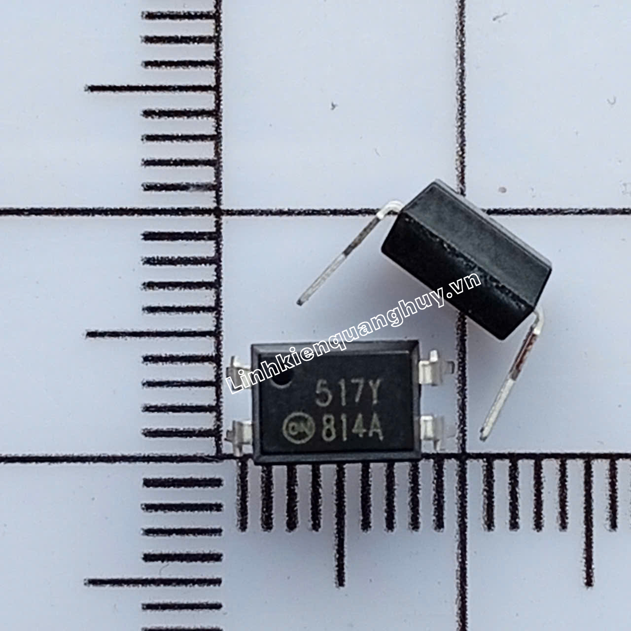 PC814