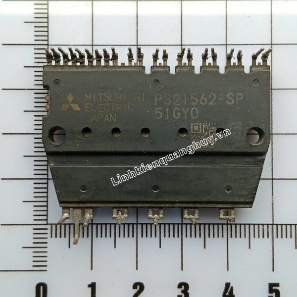 PS21962 5A 600V (mới)