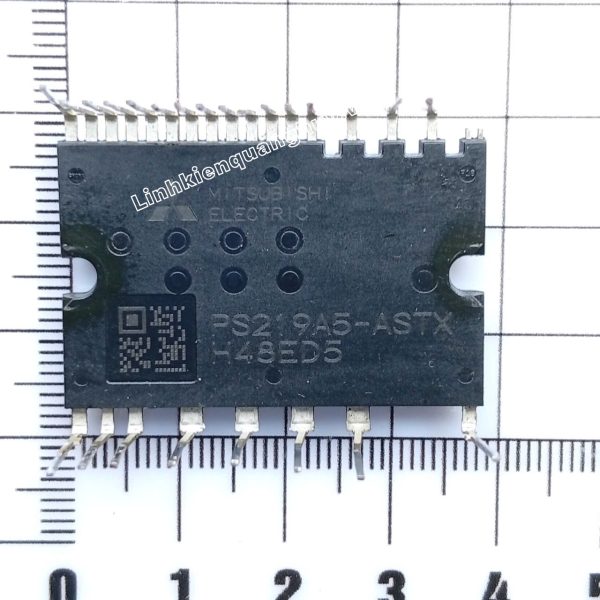 PS219A5-ASTX 20A 600V
