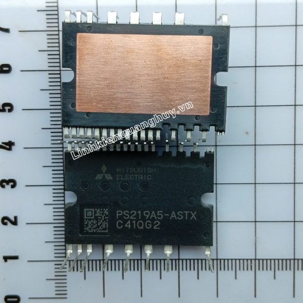 PS219A5-ASTX 20A 600V (mới)