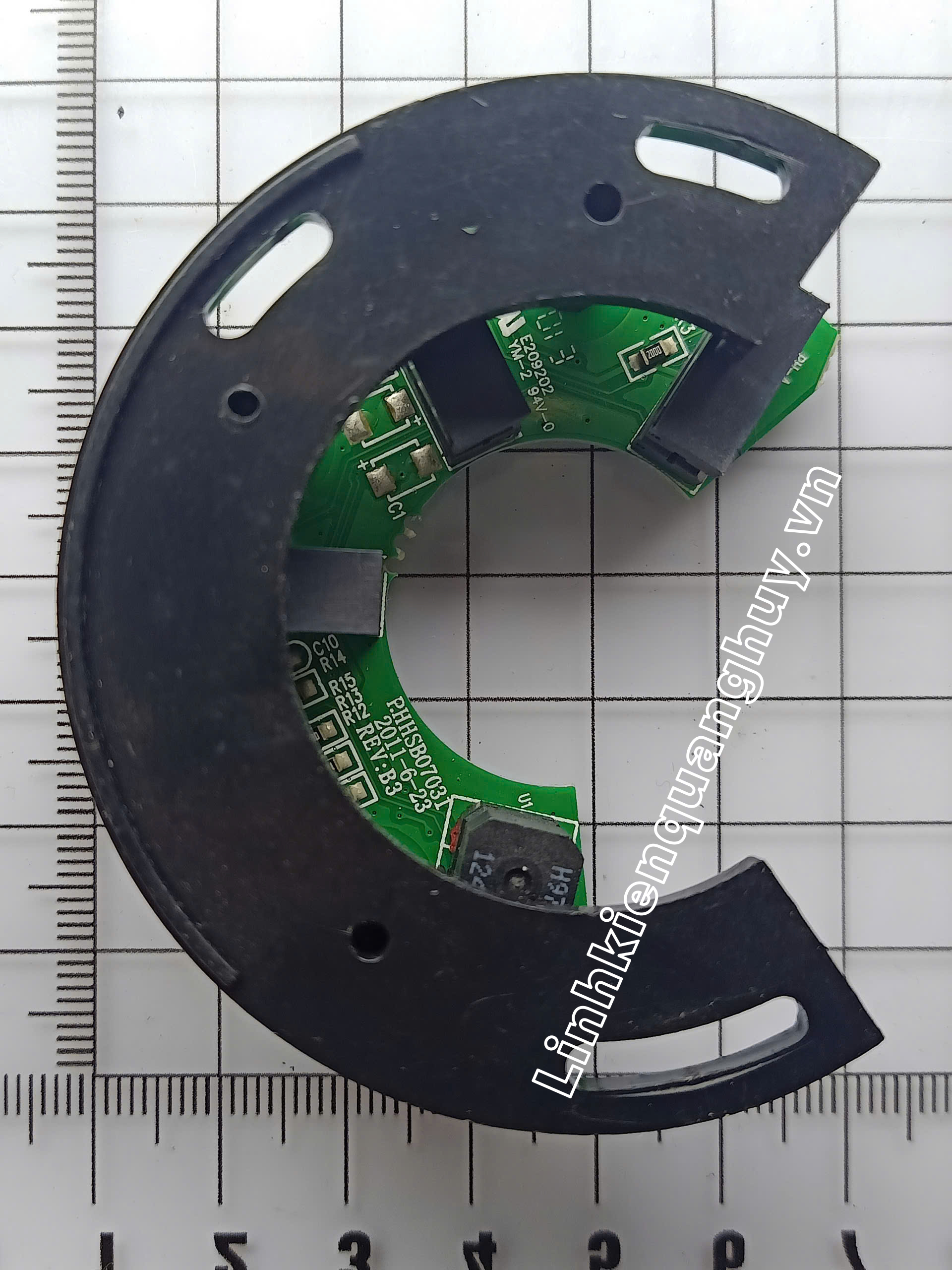 Powermax A-4-019-3