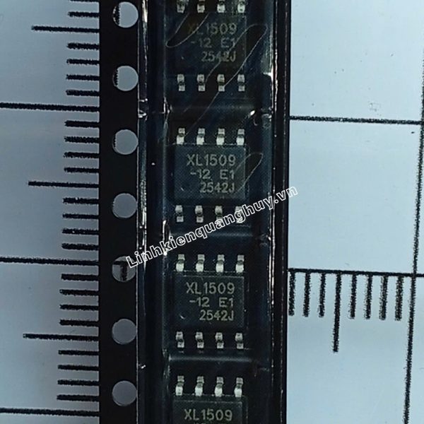 XL1509-12E1 IC Nguồn DC 12V 2A SOP-8