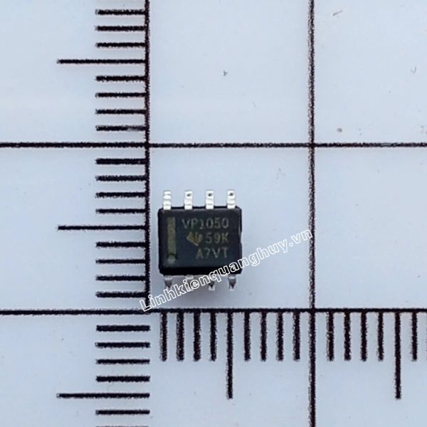 VP1050 SN65HVD1050 SOP8