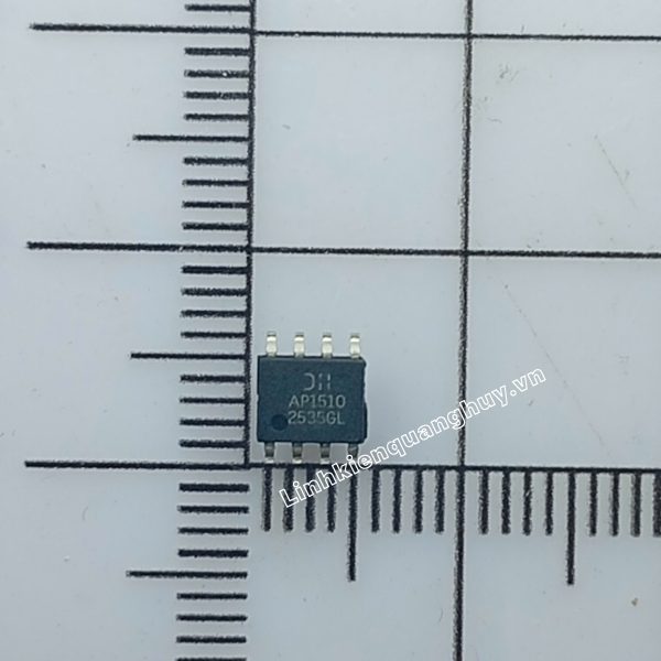 AP1510 SOP-8 IC chuyển đổi nguồn DC