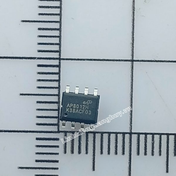 AP8012H SOP-8 IC nguồn