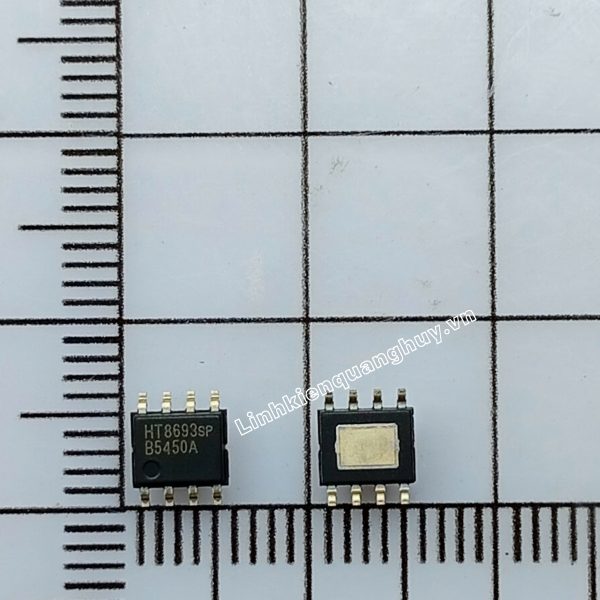 HT8693SP SOP-8