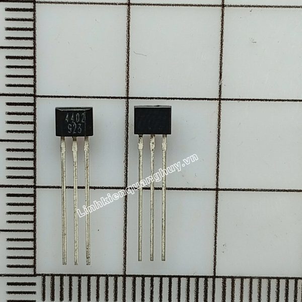Cảm biến hall MT4402 TO-92