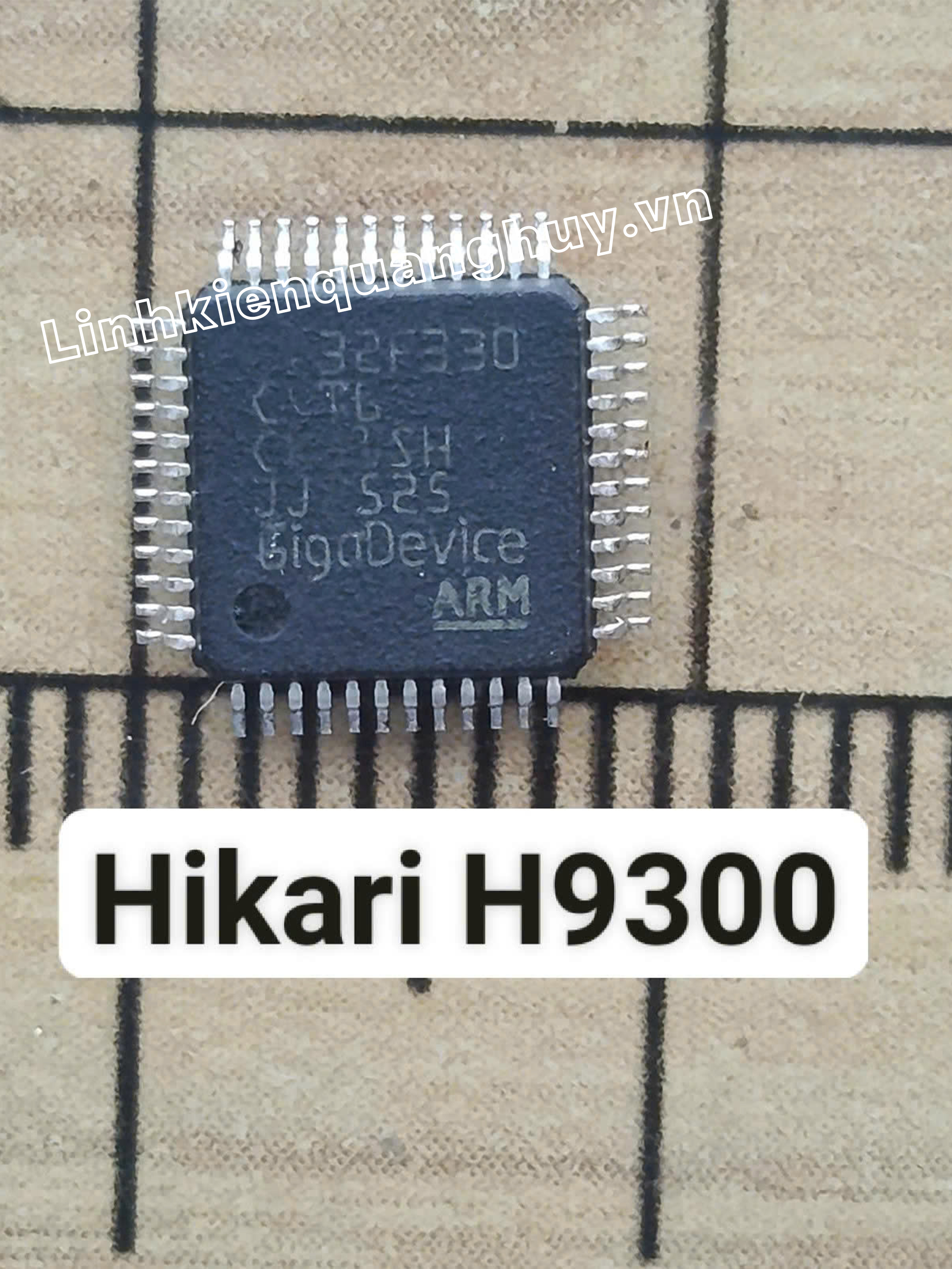 Hikari H9300