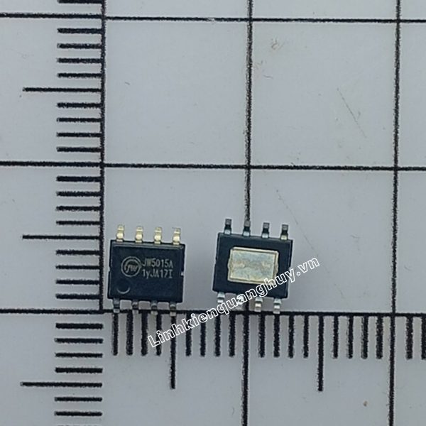 JW5015A SOP-8 IC Nguồn