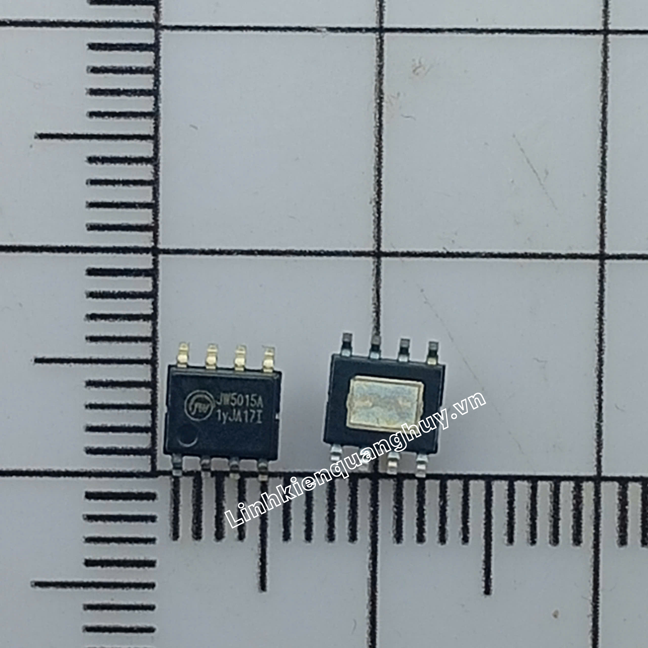 JW5015A