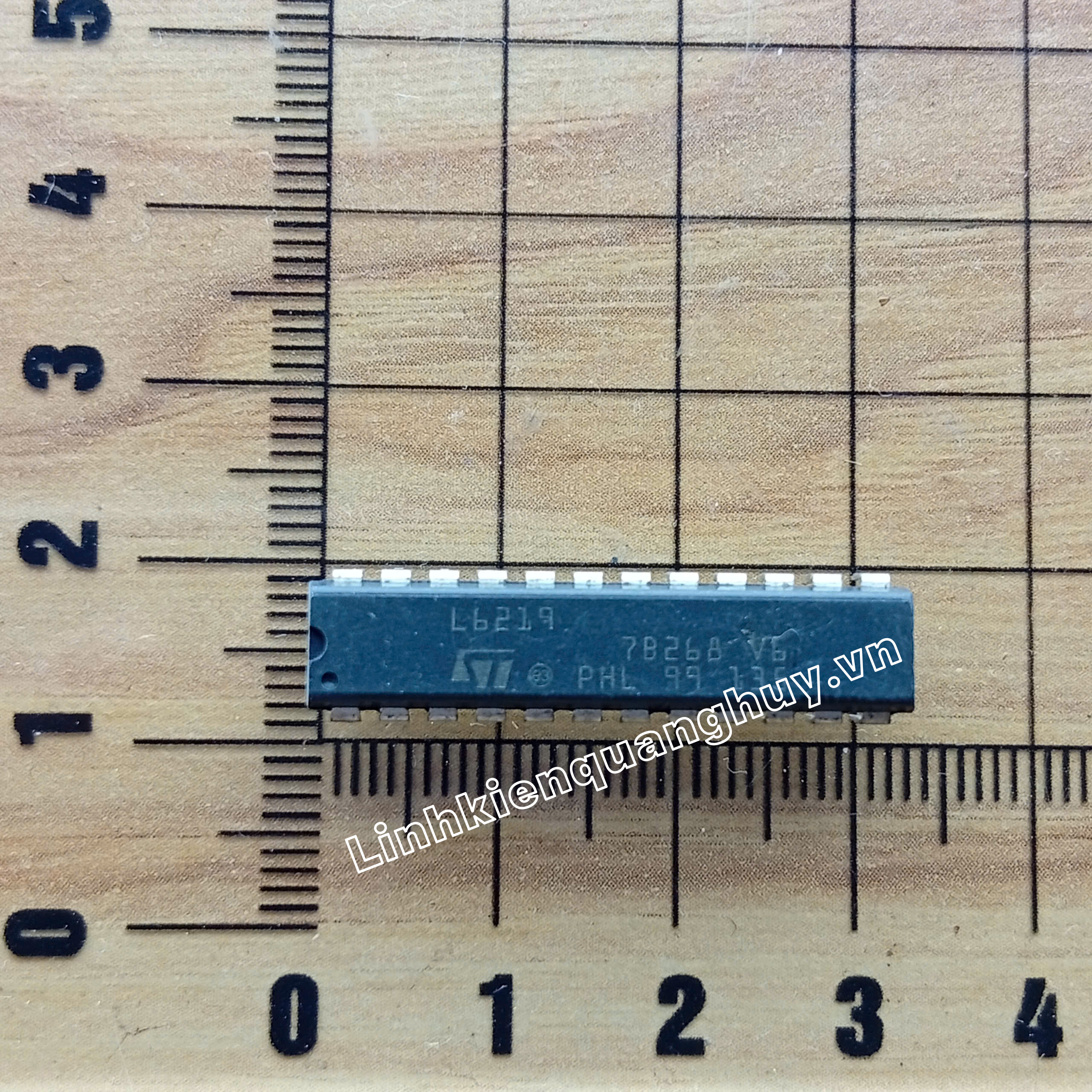 L6219