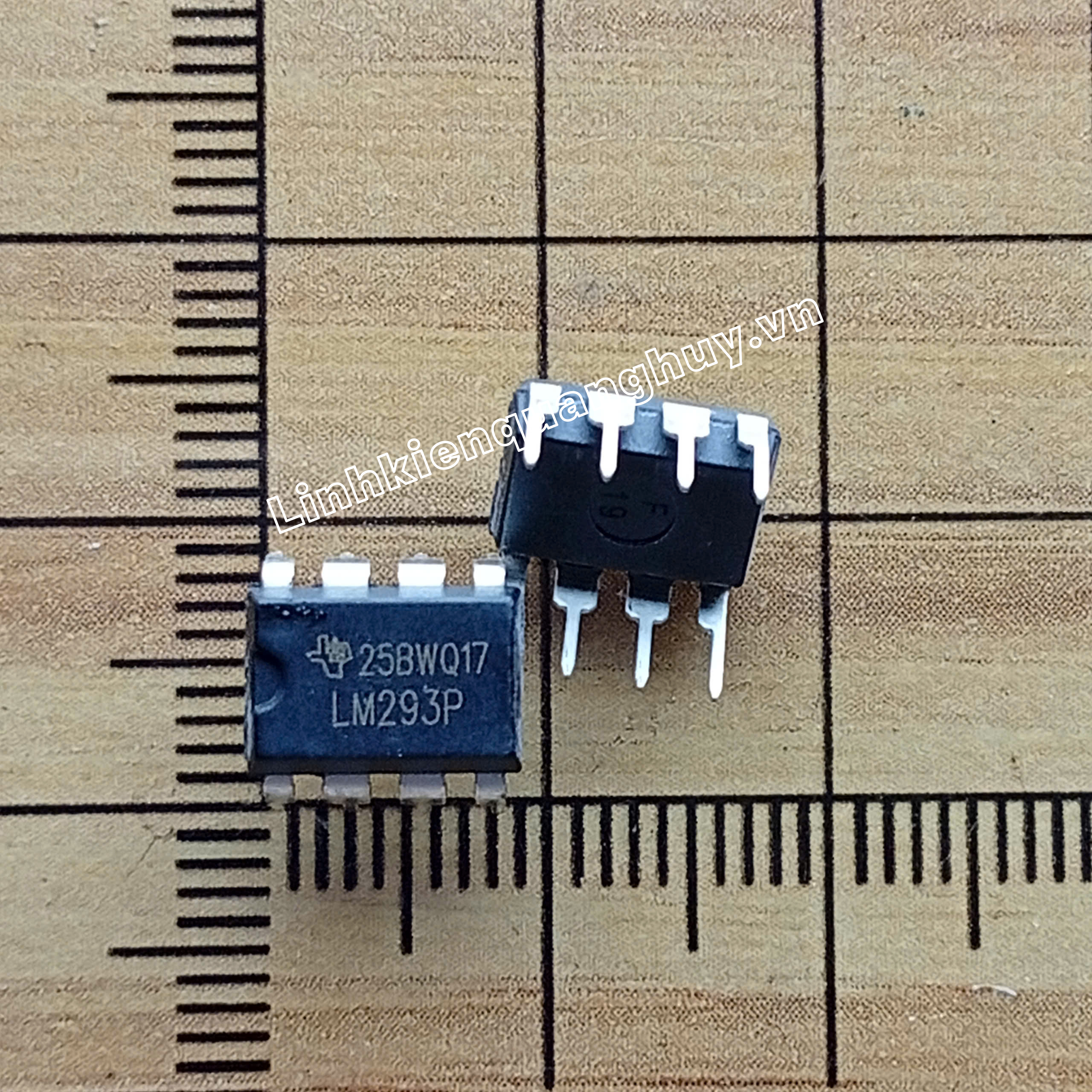 LM293P