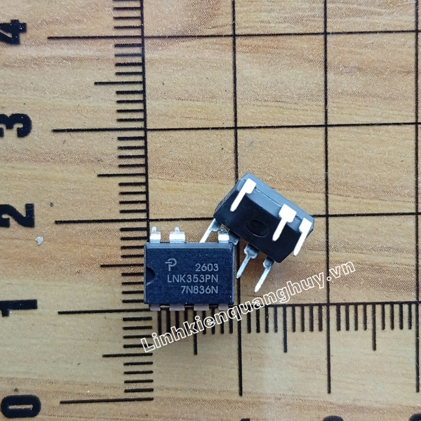 LNK353PN Dip-7