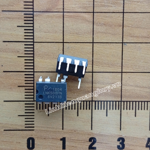LNK500PN IC Nguồn DIP-7