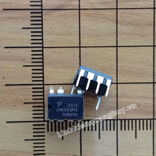 LNK563PN Dip-7