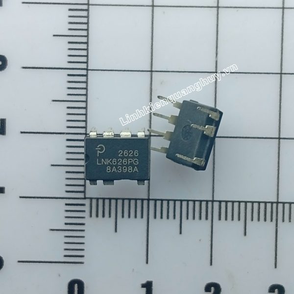 LNK626PG DIP-7 IC Nguồn