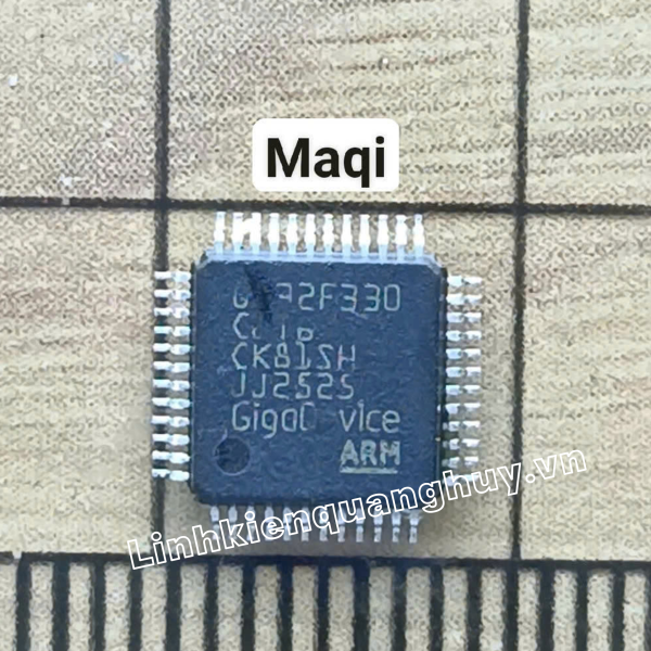 CPU Maqi Q3 Q4 Q5